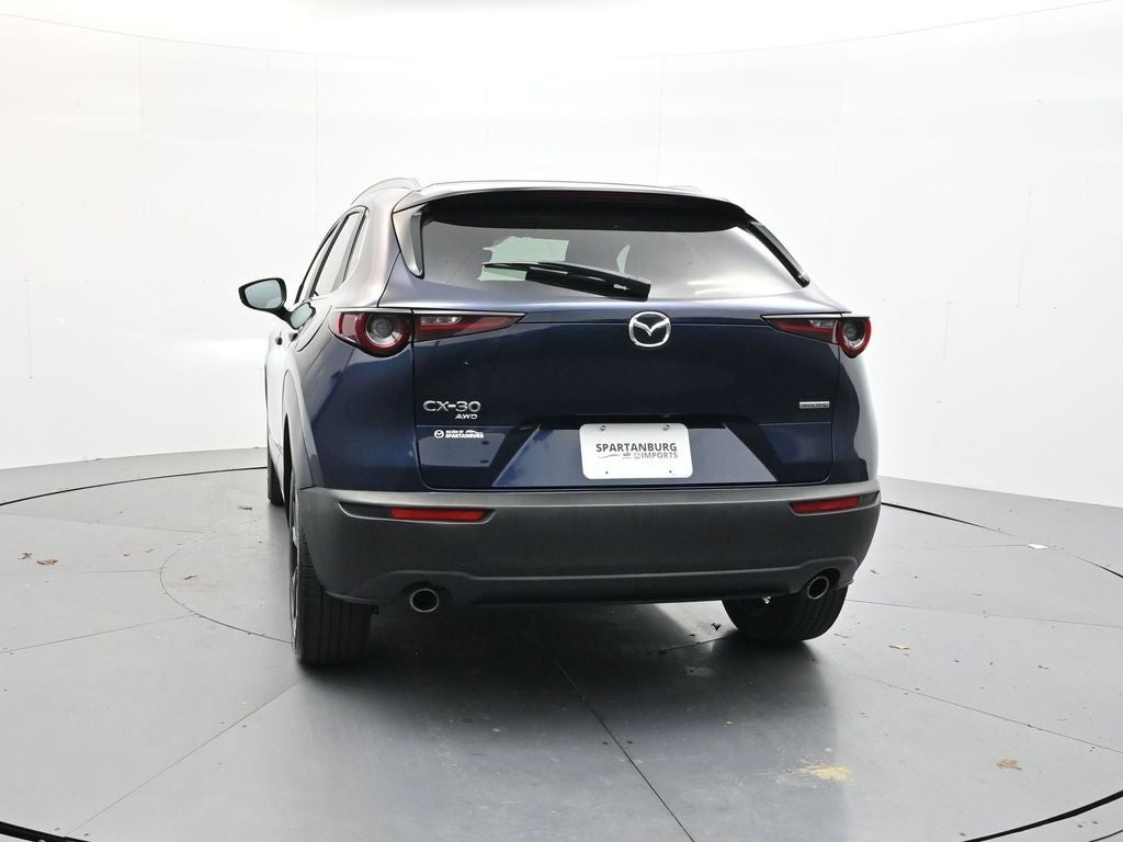 2024 Mazda Mazda CX-30 2.5 S Select Sport