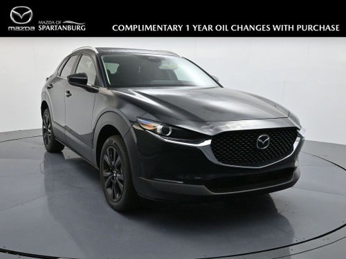 2025 Mazda Mazda CX-30 2.5 S Select Sport