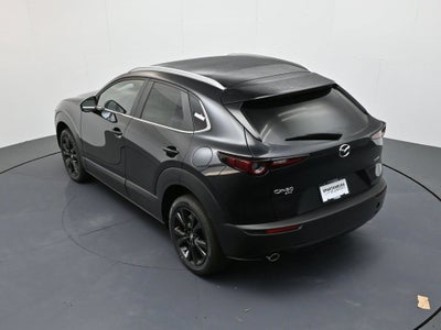 2025 Mazda Mazda CX-30 2.5 S Select Sport
