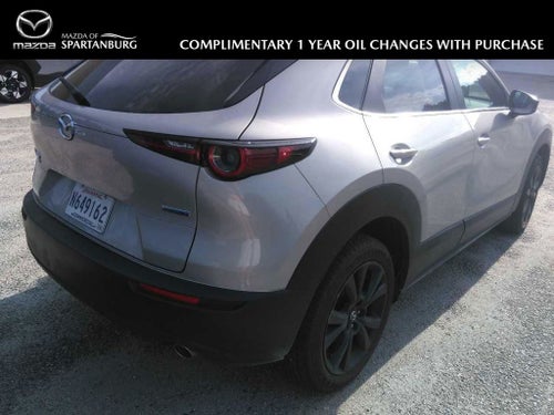 2024 Mazda Mazda CX-30 2.5 S Select Sport