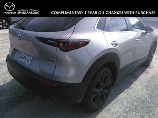 2024 Mazda Mazda CX-30 2.5 S Select Sport