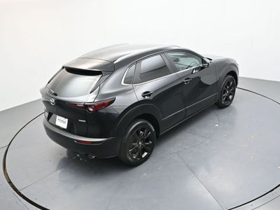 2025 Mazda Mazda CX-30 2.5 S Select Sport