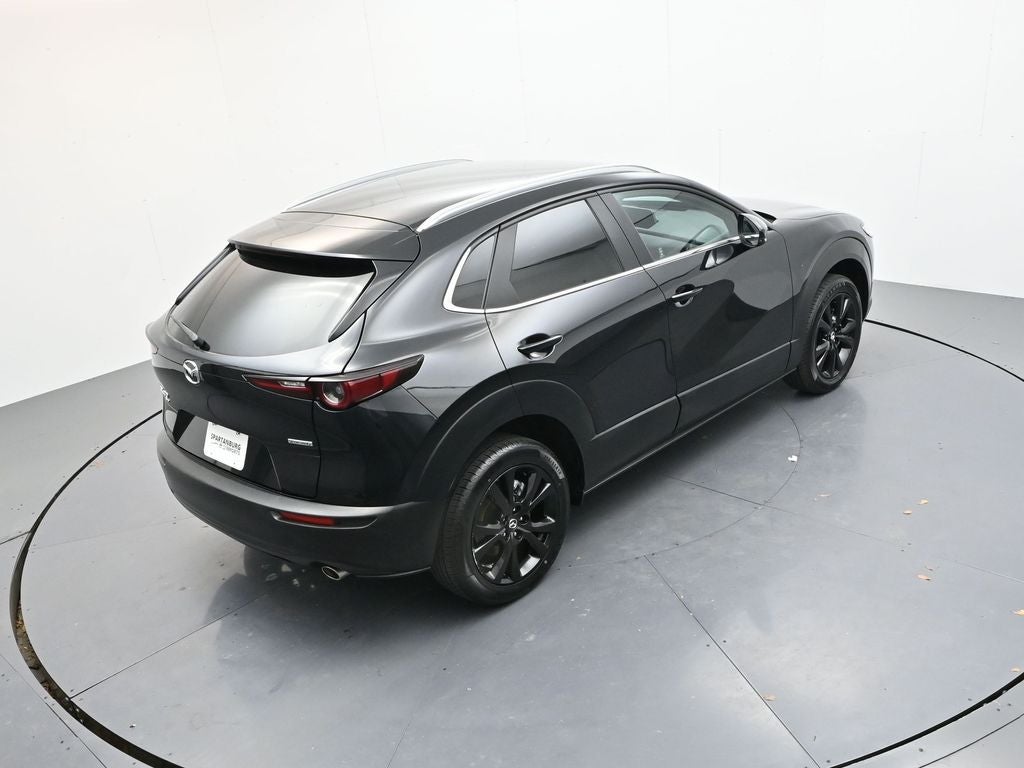 2025 Mazda Mazda CX-30 2.5 S Select Sport