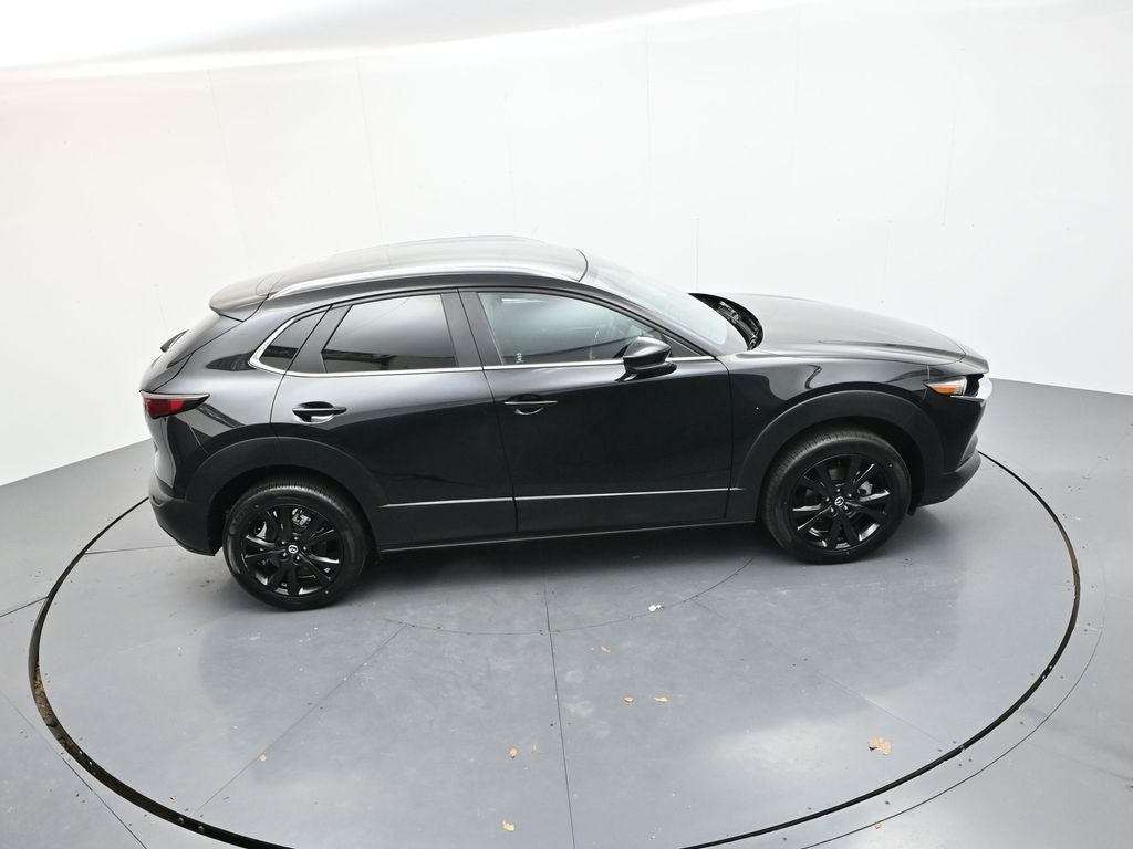2025 Mazda Mazda CX-30 2.5 S Select Sport