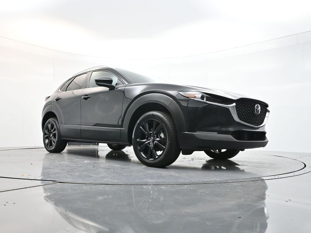 2025 Mazda Mazda CX-30 2.5 S Select Sport