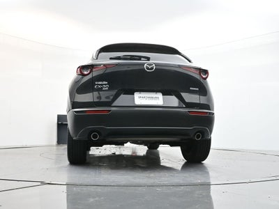 2025 Mazda Mazda CX-30 2.5 S Select Sport