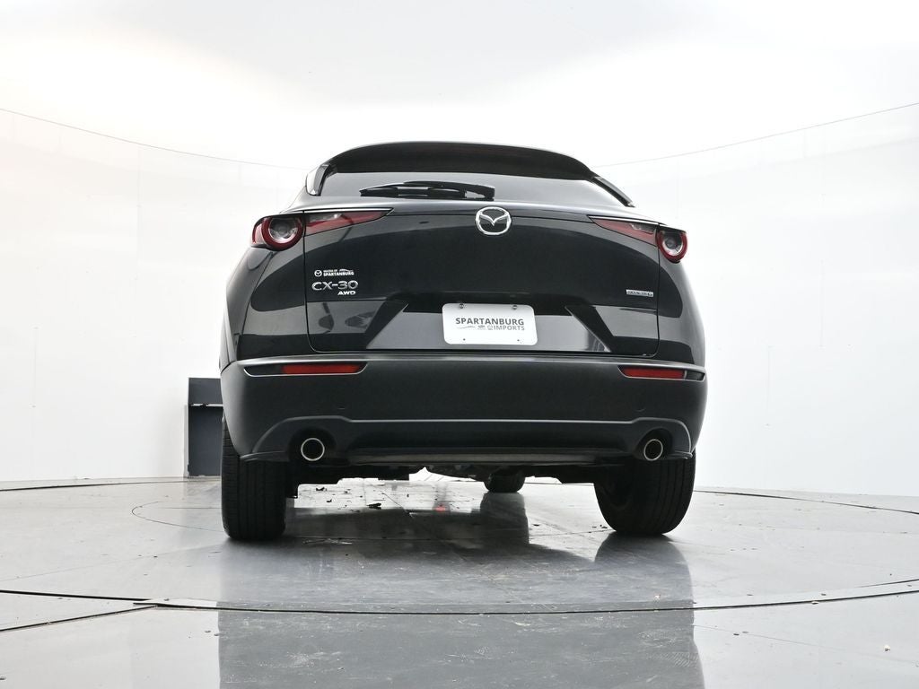 2025 Mazda Mazda CX-30 2.5 S Select Sport