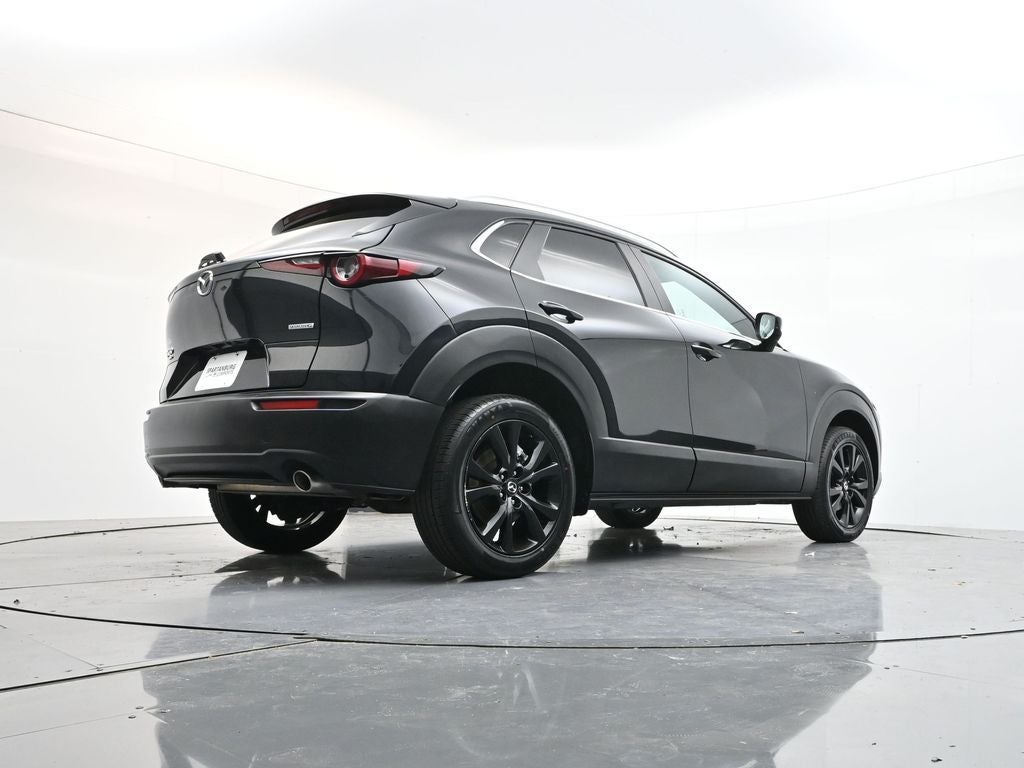 2025 Mazda Mazda CX-30 2.5 S Select Sport