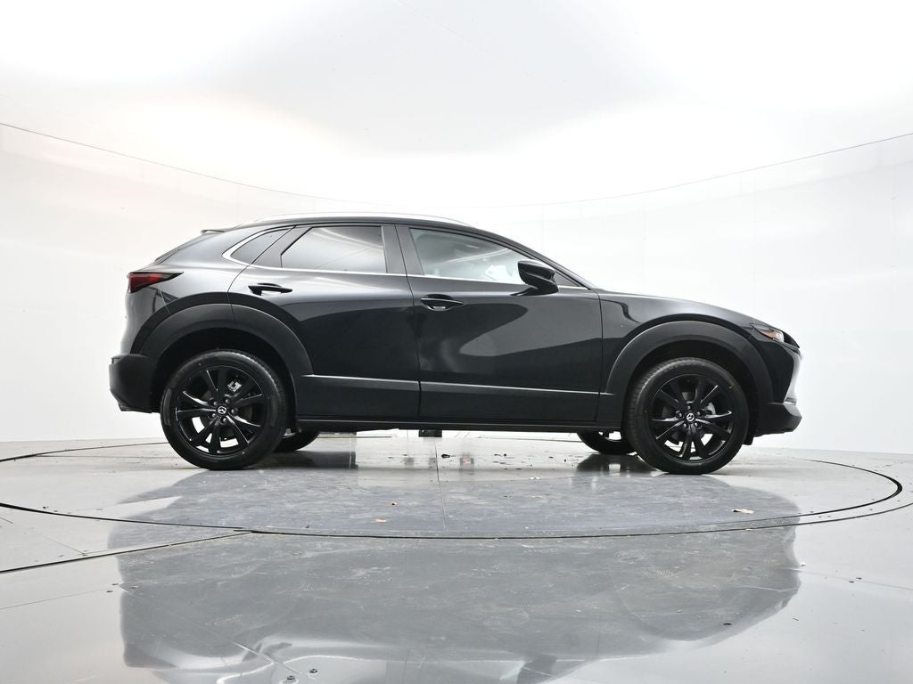 2025 Mazda Mazda CX-30 2.5 S Select Sport