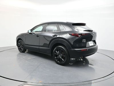 2025 Mazda Mazda CX-30 2.5 S Select Sport