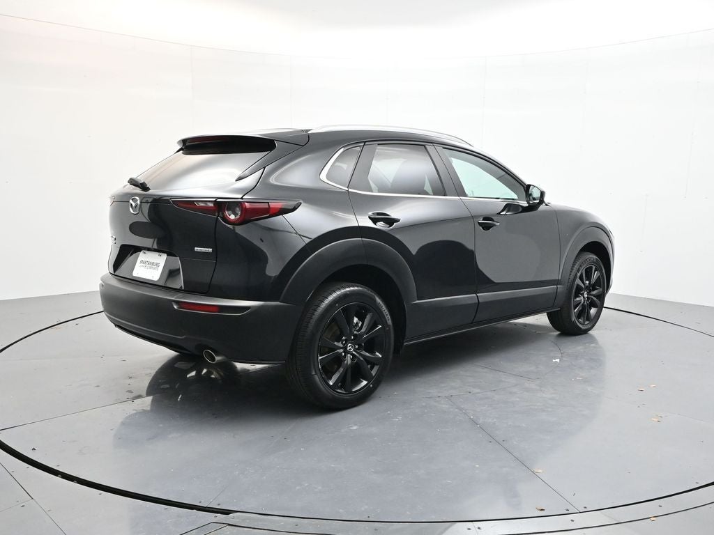 2025 Mazda Mazda CX-30 2.5 S Select Sport