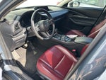 2022 Mazda Mazda CX-30 2.5 S Carbon Edition