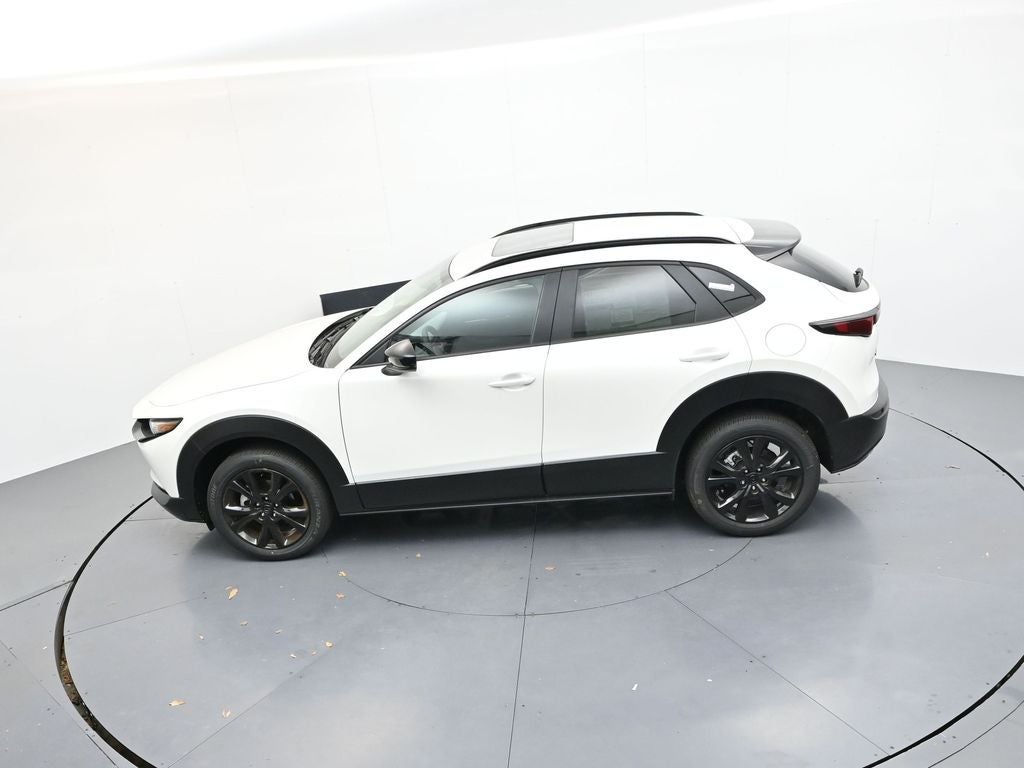 2026 Mazda Mazda CX-30 2.5 S Aire Edition