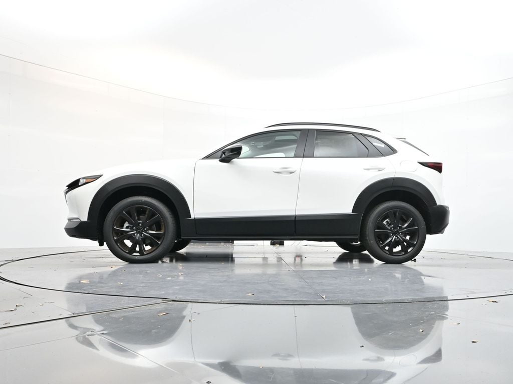 2026 Mazda Mazda CX-30 2.5 S Aire Edition