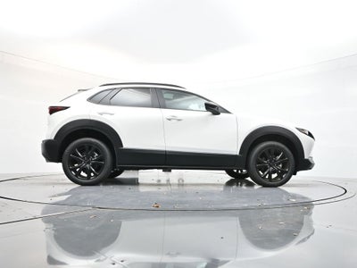 2026 Mazda Mazda CX-30 2.5 S Aire Edition