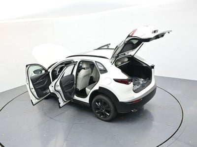 2026 Mazda Mazda CX-30 2.5 S Aire Edition