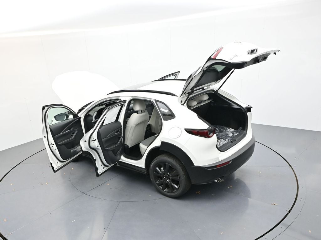 2026 Mazda Mazda CX-30 2.5 S Aire Edition