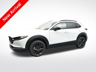 2026 Mazda Mazda CX-30 2.5 S Aire Edition