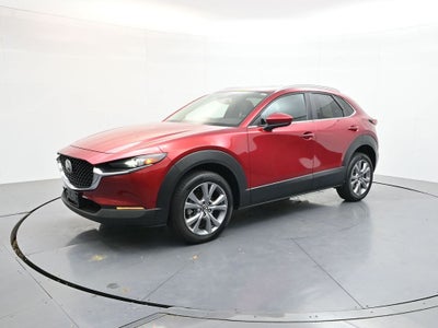 2022 Mazda Mazda CX-30 2.5 S Preferred Package