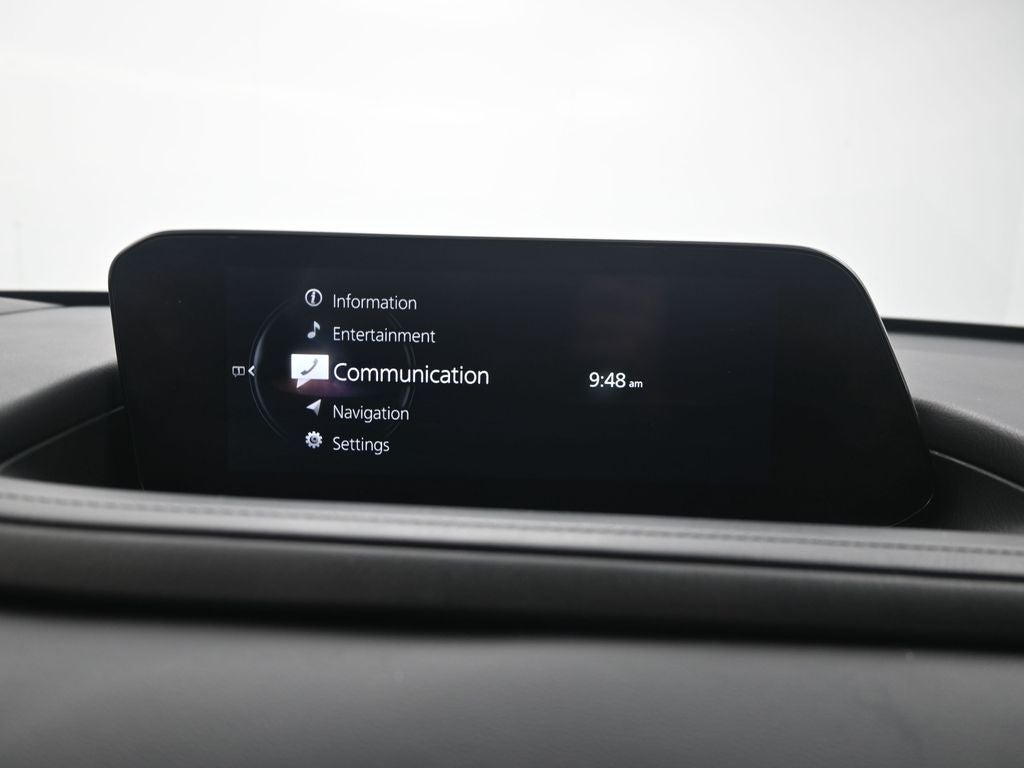 2022 Mazda Mazda CX-30 2.5 S Preferred Package