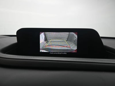 2022 Mazda Mazda CX-30 2.5 S Preferred Package