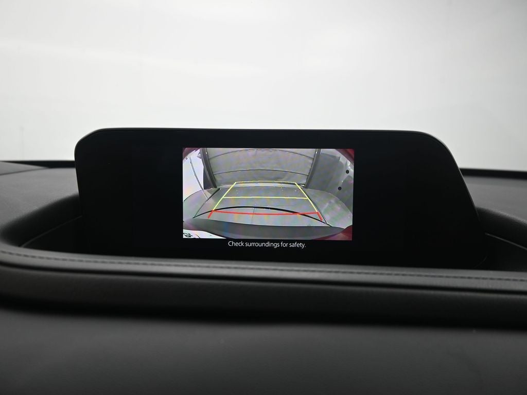 2022 Mazda Mazda CX-30 2.5 S Preferred Package