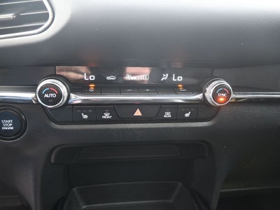 2022 Mazda Mazda CX-30 2.5 S Preferred Package