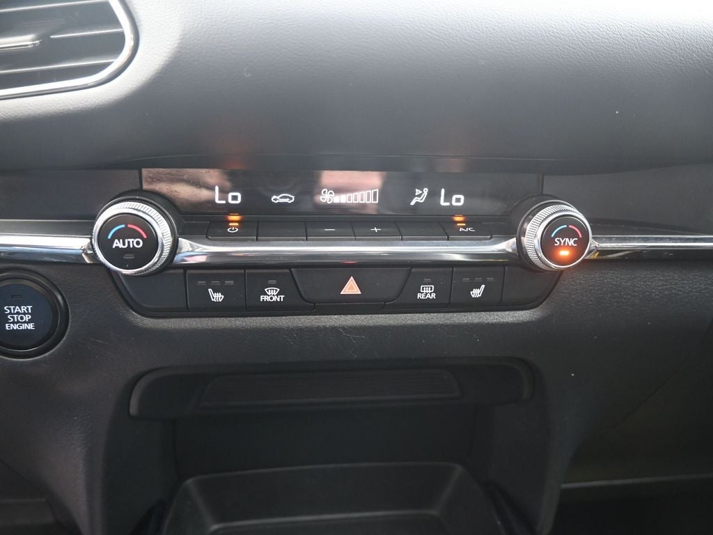 2022 Mazda Mazda CX-30 2.5 S Preferred Package