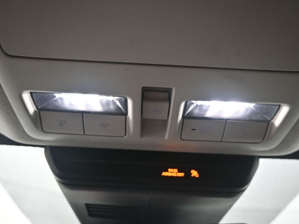 2022 Mazda Mazda CX-30 2.5 S Preferred Package