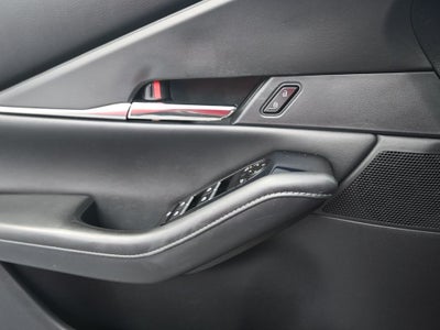 2022 Mazda Mazda CX-30 2.5 S Preferred Package