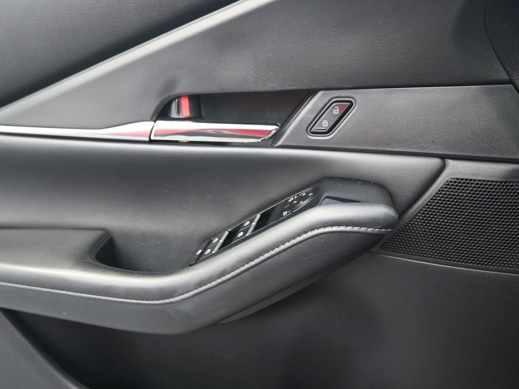 2022 Mazda Mazda CX-30 2.5 S Preferred Package