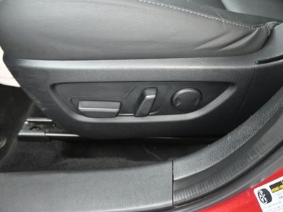 2022 Mazda Mazda CX-30 2.5 S Preferred Package