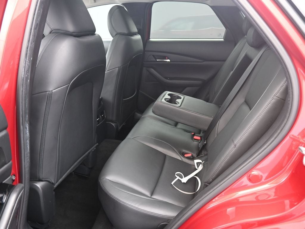 2022 Mazda Mazda CX-30 2.5 S Preferred Package