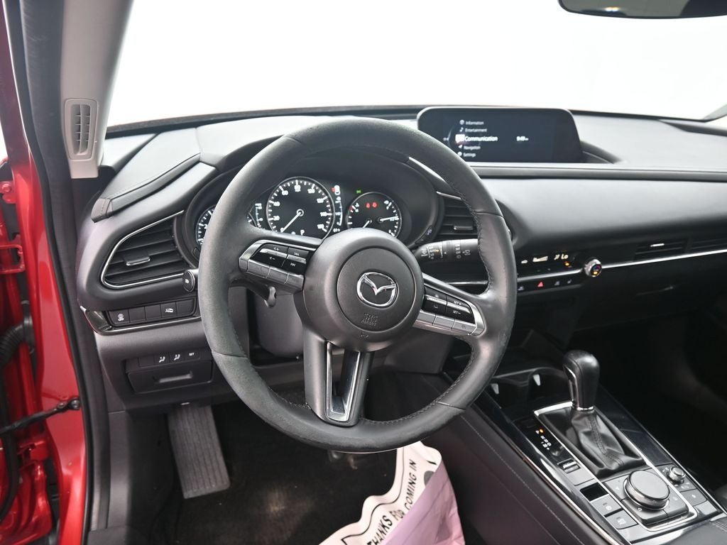 2022 Mazda Mazda CX-30 2.5 S Preferred Package