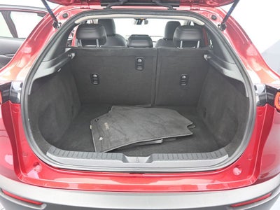 2022 Mazda Mazda CX-30 2.5 S Preferred Package