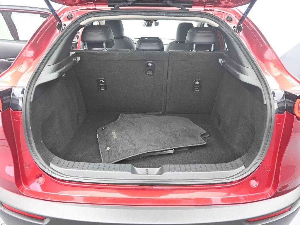 2022 Mazda Mazda CX-30 2.5 S Preferred Package