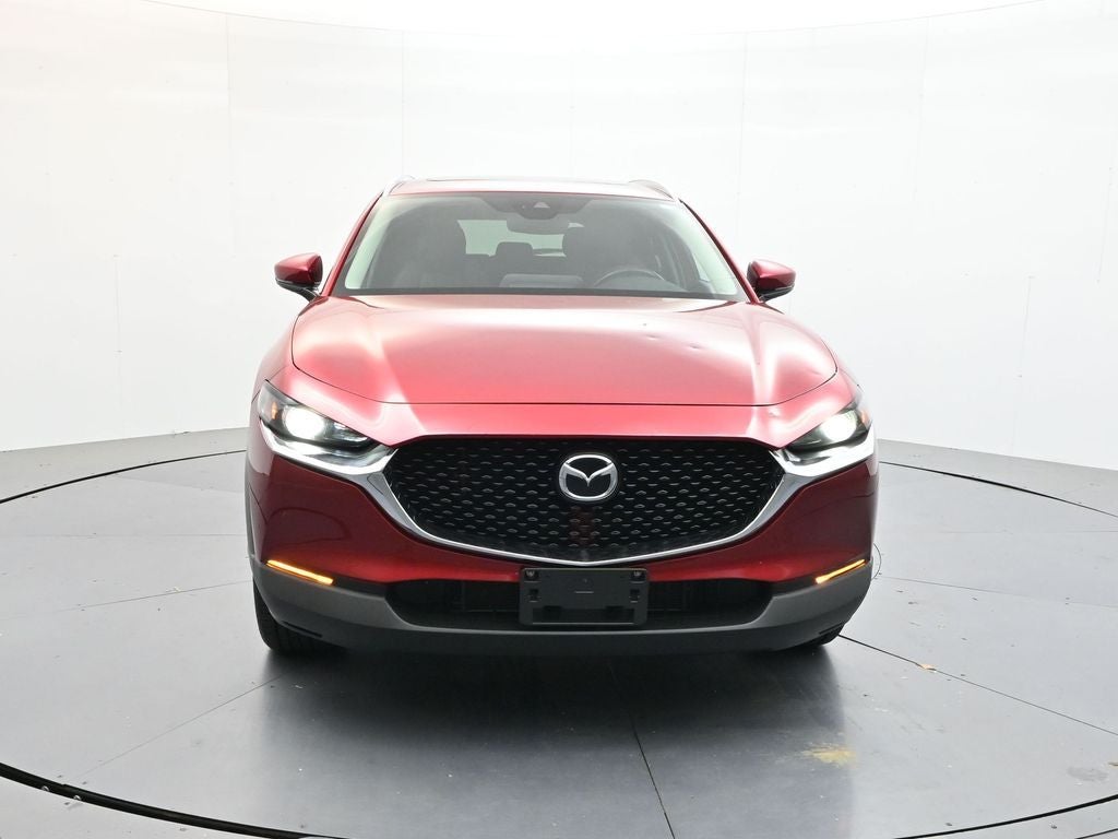 2022 Mazda Mazda CX-30 2.5 S Preferred Package