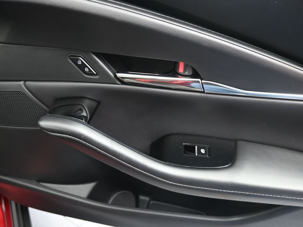 2022 Mazda Mazda CX-30 2.5 S Preferred Package