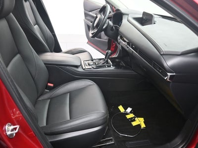 2022 Mazda Mazda CX-30 2.5 S Preferred Package