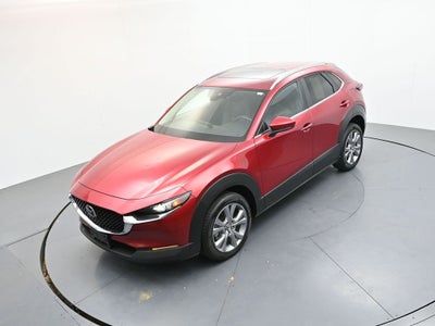 2022 Mazda Mazda CX-30 2.5 S Preferred Package
