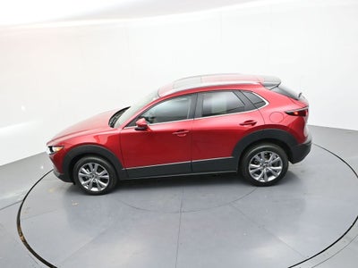 2022 Mazda Mazda CX-30 2.5 S Preferred Package