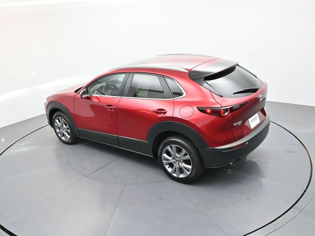 2022 Mazda Mazda CX-30 2.5 S Preferred Package