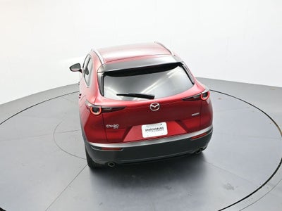 2022 Mazda Mazda CX-30 2.5 S Preferred Package