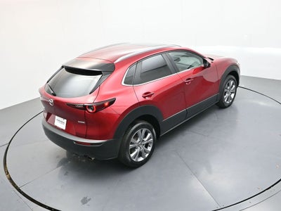 2022 Mazda Mazda CX-30 2.5 S Preferred Package