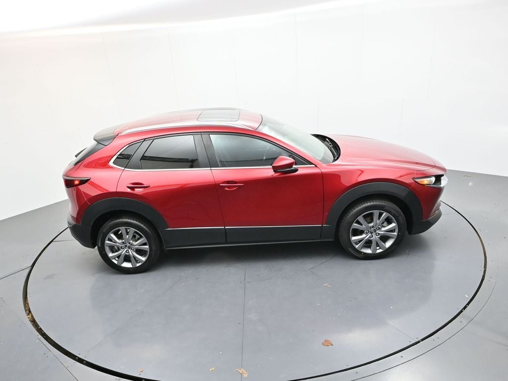 2022 Mazda Mazda CX-30 2.5 S Preferred Package