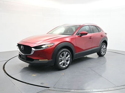 2022 Mazda Mazda CX-30 2.5 S Preferred Package