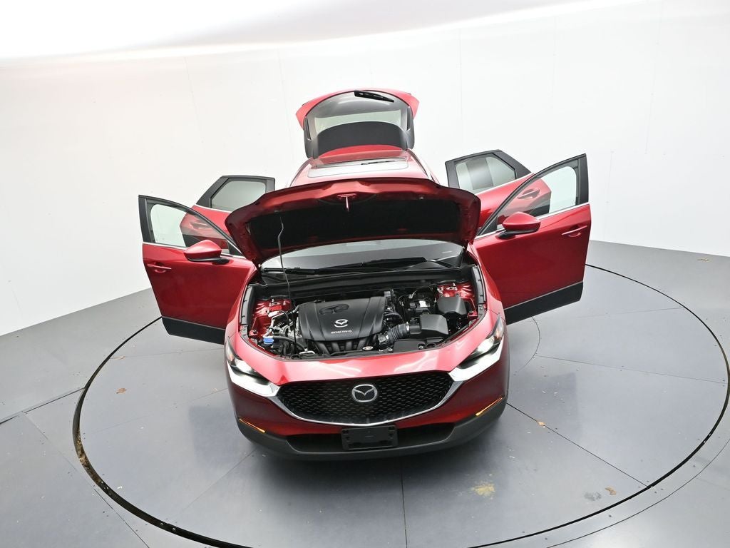 2022 Mazda Mazda CX-30 2.5 S Preferred Package