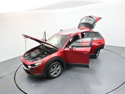 2022 Mazda Mazda CX-30 2.5 S Preferred Package