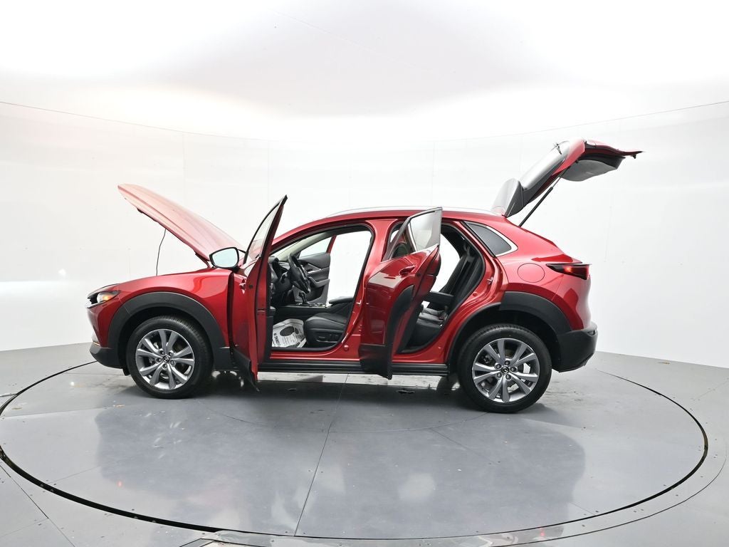 2022 Mazda Mazda CX-30 2.5 S Preferred Package