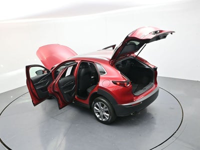 2022 Mazda Mazda CX-30 2.5 S Preferred Package